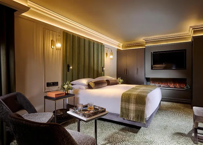 Randles 4* 킬라니