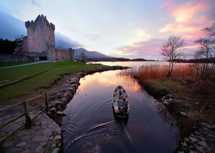 Hotel Randles Killarney