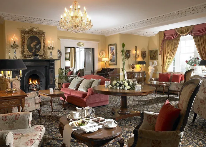 Randles Hotel