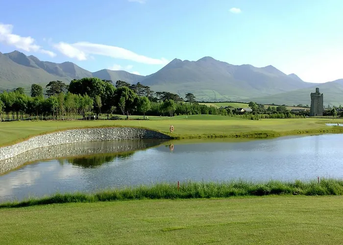 Randles 4* Killarney