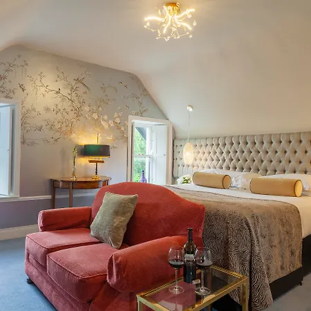 Randles فندق كيلارني