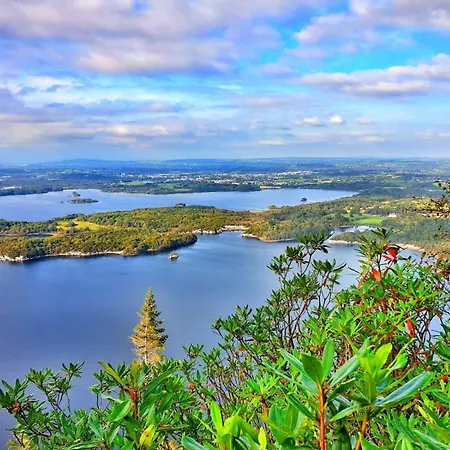 Randles كيلارني