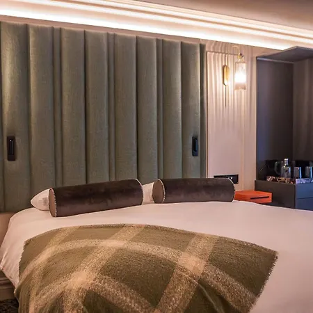 فندق Randles كيلارني