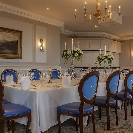 Randles كيلارني