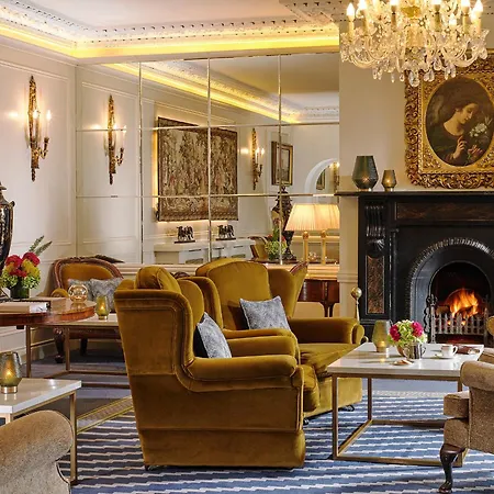 Randles فندق كيلارني