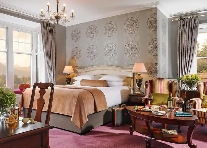 Randles 4* Killarney