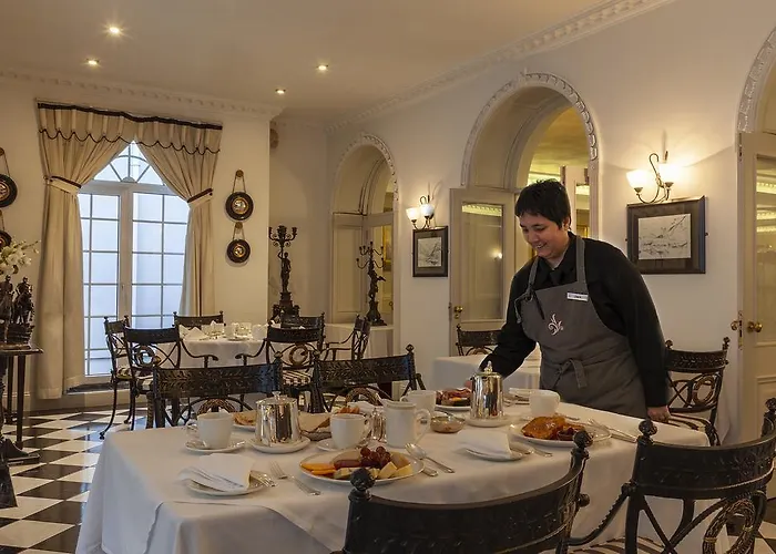 Hotel Randles Killarney