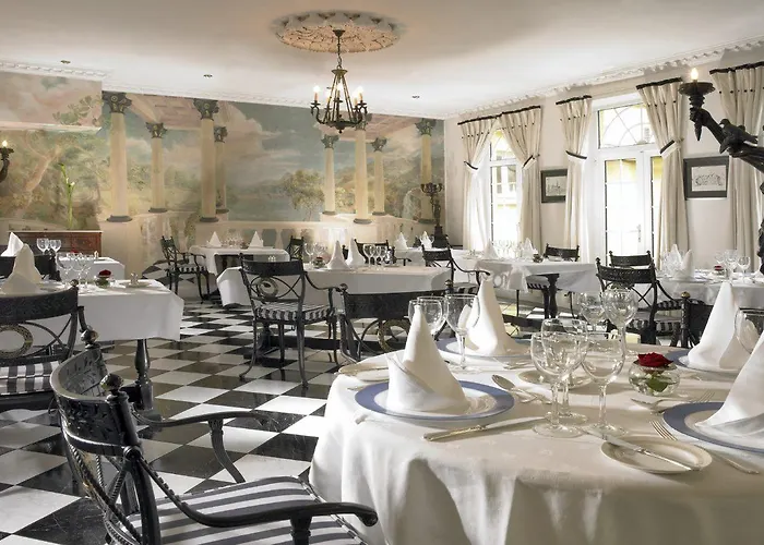 Randles 4* Killarney