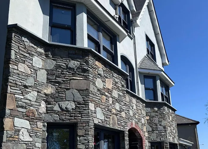 Hotel Randles 4*