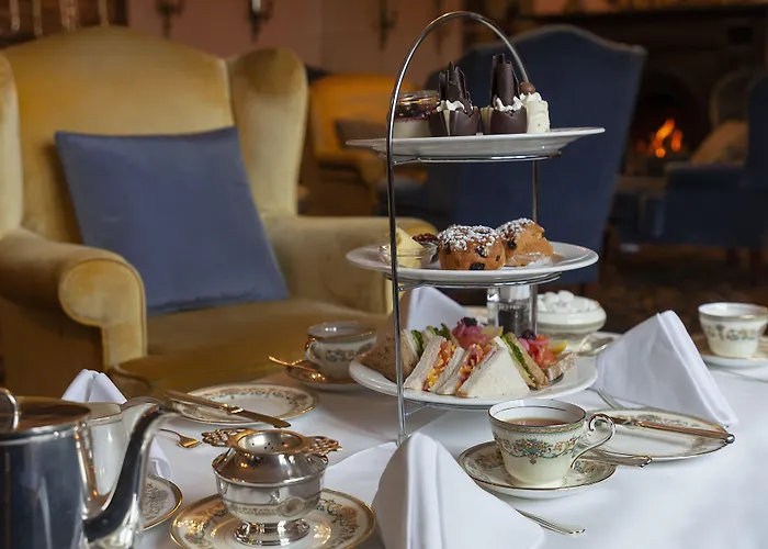 Randles 4* Killarney