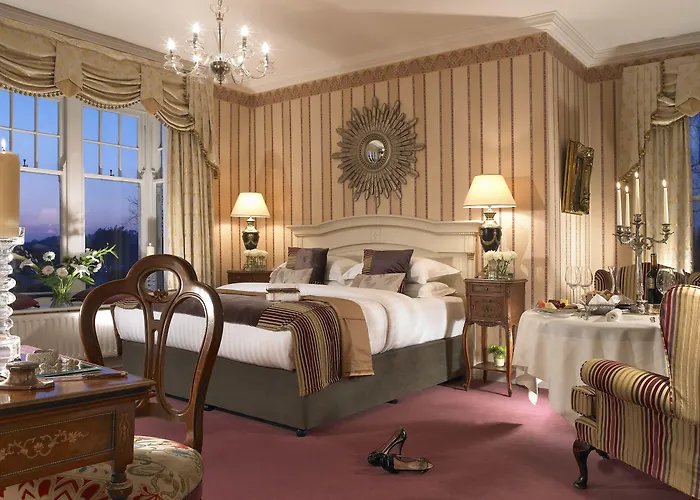 Hotel Randles