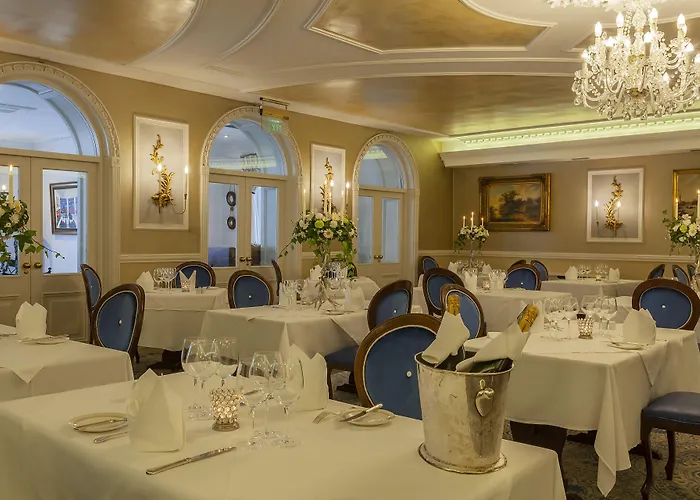 Randles 4* Killarney