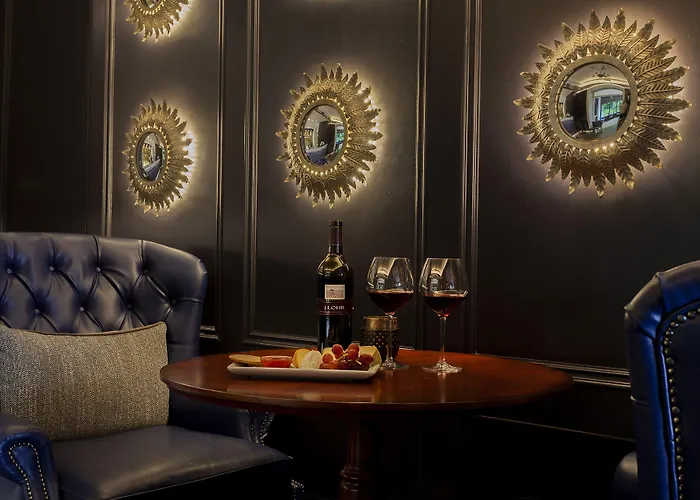 Randles 4* Killarney