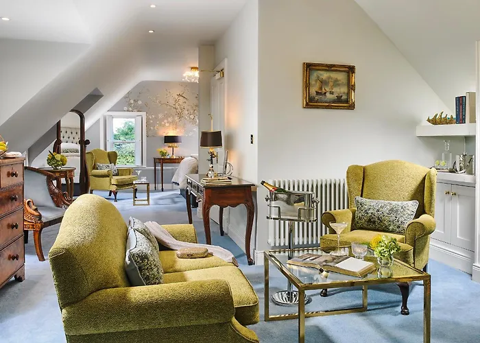 Randles Hotel Killarney