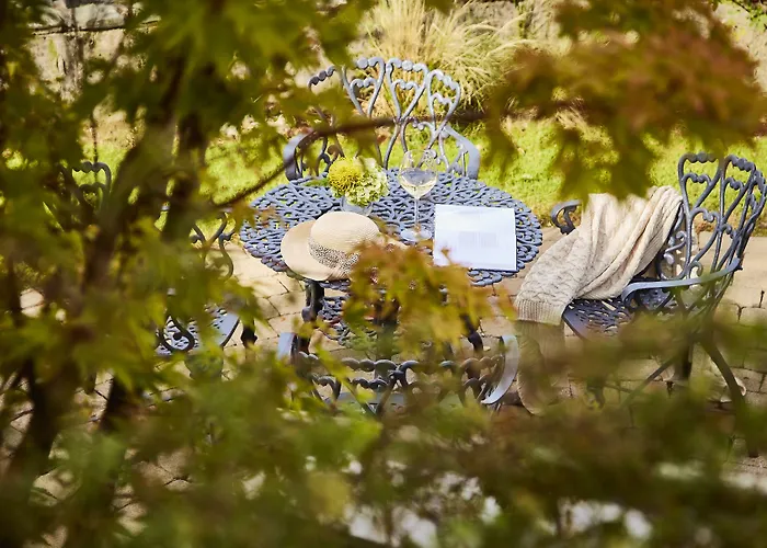 Randles 4* Killarney